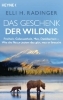 Buchcover und Innenansicht für das Buch: Das Geschenk der Wildnis