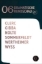 Buchcover und Innenansicht für das Buch: Dramatische Rundschau 06