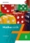 Buchcover und Innenansicht für das Buch: Mathematik 8. Arbeitsheft mit Lösungen