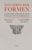 Buchcover und Innenansicht für das Buch: LA FILOSOFIA DELLA MODA