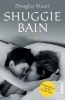 Buchcover und Innenansicht für das Buch: Shuggie Bain