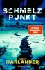 Buchcover und Innenansicht für das Buch: Schmelzpunkt