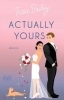 Buchcover und Innenansicht für das Buch: Unfortunately Yours