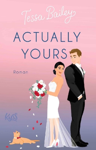 Buchcover und Innenansicht für das Buch: Unfortunately Yours