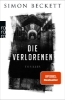 Buchcover und Innenansicht für das Buch: The Lost
