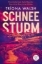 Buchcover und Innenansicht für das Buch: Snowstorm