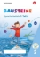 Buchcover und Innenansicht für das Buch: BAUSTEINE Sprachbuch und Spracharbeitshefte 3. Spracharbeitsheft mit interaktiven Übungen