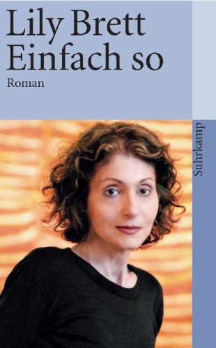 Buchcover und Innenansicht für das Buch: Just Like That