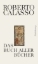 Buchcover und Innenansicht für das Buch: Il libro di tutti i libri