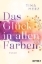 Buchcover und Innenansicht für das Buch: Das Glück in allen Farben