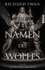Buchcover und Innenansicht für das Buch: The Justice of Kings