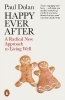 Buchcover und Innenansicht für das Buch: Happy Ever After