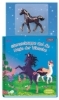 Buchcover und Innenansicht für das Buch: Schleich® BAYALA®: Sternschnuppe und die Magie der Wünsche