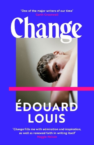 Buchcover und Innenansicht für das Buch: Change
