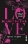 Buchcover und Innenansicht für das Buch: Your Endless Love