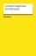 Buchcover und Innenansicht für das Buch: Der Biberpelz