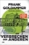 Buchcover und Innenansicht für das Buch: Die Verbrechen der anderen