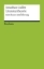 Buchcover und Innenansicht für das Buch: Literaturtheorie