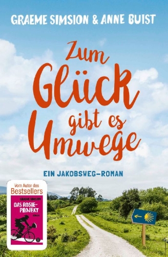 Buchcover und Innenansicht für das Buch: Two Steps Forward