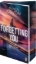Buchcover und Innenansicht für das Buch: Hunters - Forgetting You