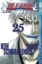 Buchcover und Innenansicht für das Buch: Bleach 25