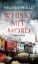 Buchcover und Innenansicht für das Buch: The Single Malt Murder
