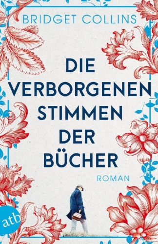 Buchcover und Innenansicht für das Buch: The Binding