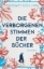 Buchcover und Innenansicht für das Buch: The Binding