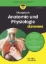 Buchcover und Innenansicht für das Buch: Übungsbuch Anatomie und Physiologie für Dummies