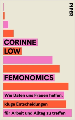 Buchcover und Innenansicht für das Buch: Having it All