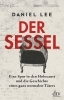 Buchcover und Innenansicht für das Buch: The SS-Officer's Armchair
