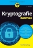 Buchcover und Innenansicht für das Buch: Kryptografie für Dummies