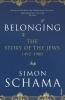 Buchcover und Innenansicht für das Buch: Belonging