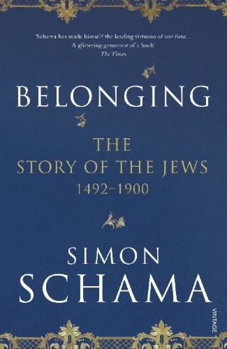 Buchcover und Innenansicht für das Buch: Belonging