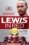 Buchcover und Innenansicht für das Buch: Lewis in Red