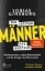 Buchcover und Innenansicht für das Buch: Die letzten Männer des Westens