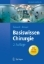Buchcover und Innenansicht für das Buch: Basiswissen Chirurgie