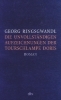 Buchcover und Innenansicht für das Buch: Die unvollständigen Aufzeichnungen der Tourschlampe Doris