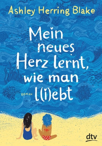 Buchcover und Innenansicht für das Buch: The Mighty Heart of Sunny St. James