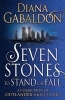Buchcover und Innenansicht für das Buch: Seven Stones to Stand or Fall