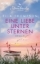 Buchcover und Innenansicht für das Buch: Eine Liebe unter Sternen -  Stonebridge Island 3
