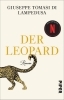 Buchcover und Innenansicht für das Buch: Il Gattopardo