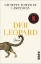 Buchcover und Innenansicht für das Buch: Il Gattopardo