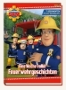 Buchcover und Innenansicht für das Buch: Feuerwehrmann Sam: Eine Woche voller Feuerwehrgeschichten