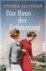 Buchcover und Innenansicht für das Buch: The Lost Letters of Aisling