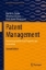 Buchcover und Innenansicht für das Buch: Patent Management
