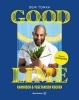 Buchcover und Innenansicht für das Buch: Good Lime