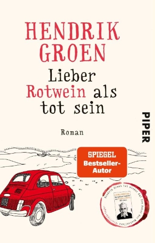 Buchcover und Innenansicht für das Buch: Leven en laten leven