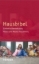 Buchcover und Innenansicht für das Buch: Hausbibel