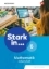 Buchcover und Innenansicht für das Buch: Stark in Mathematik 6. Arbeitsheft. Erweiterte Ausgabe 2021